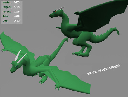 dragon