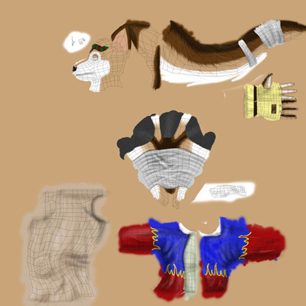 dragon