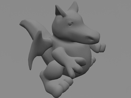 dragon