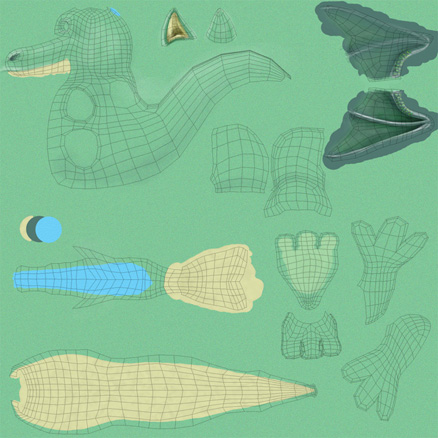 dragon