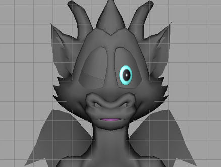 dragon